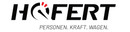 Logo Höfert GmbH & Co. KG